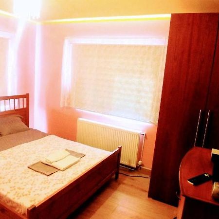 Kefbed Town Center Διαμέρισμα Κεφλαβίκ Εξωτερικό φωτογραφία